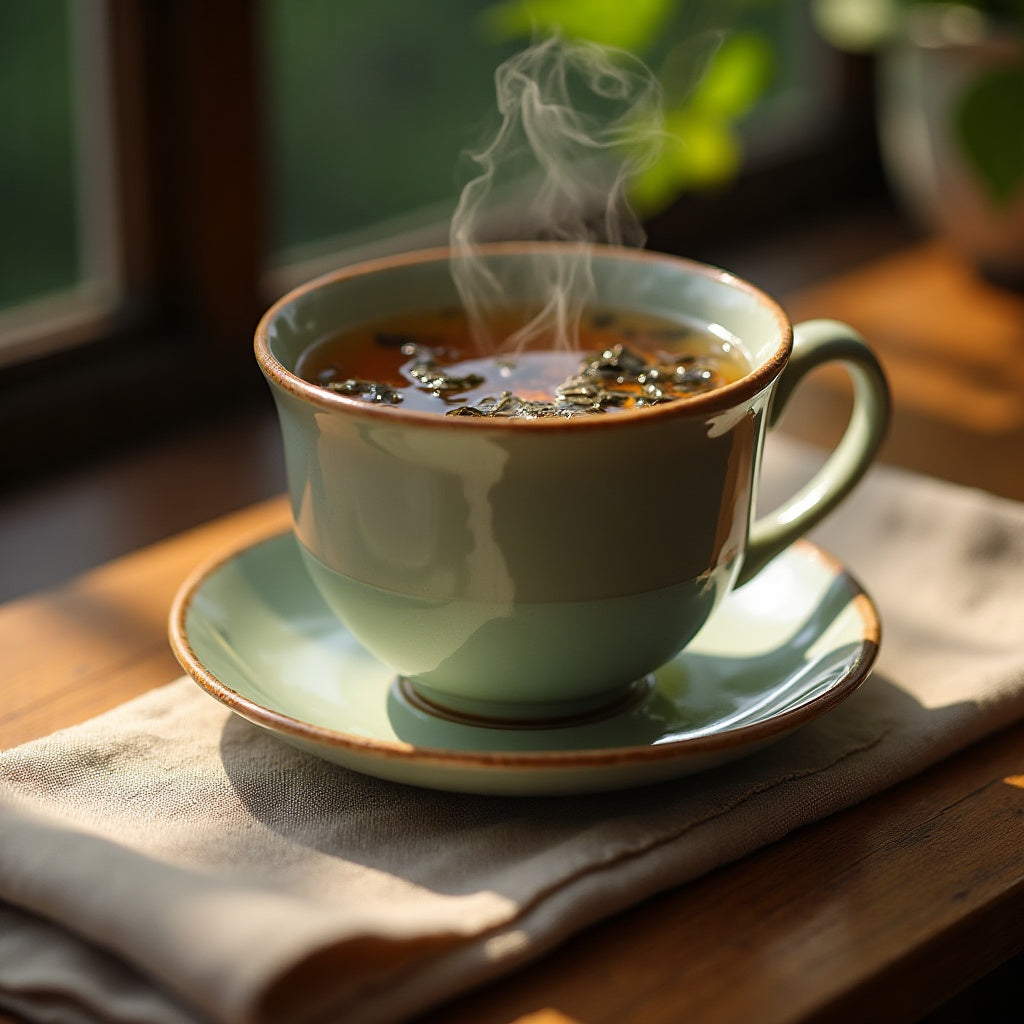 Tasse En Verre Mignonne Infuseur Poisson Chat Blanc - Tasse Thé Créative Avec Filtre Poisson - Cadeau Parfait Pour Amoureux Des Chats