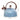 Bouilloire Sifflante Bleu Taille