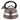 Bouilloire Sifflante Inox
