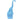 Infuseur a The Silicone de couleur Bleu