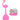 Infuseur à thé flamant rose - 45g