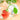 Infuseur Thé Fraise Présentation