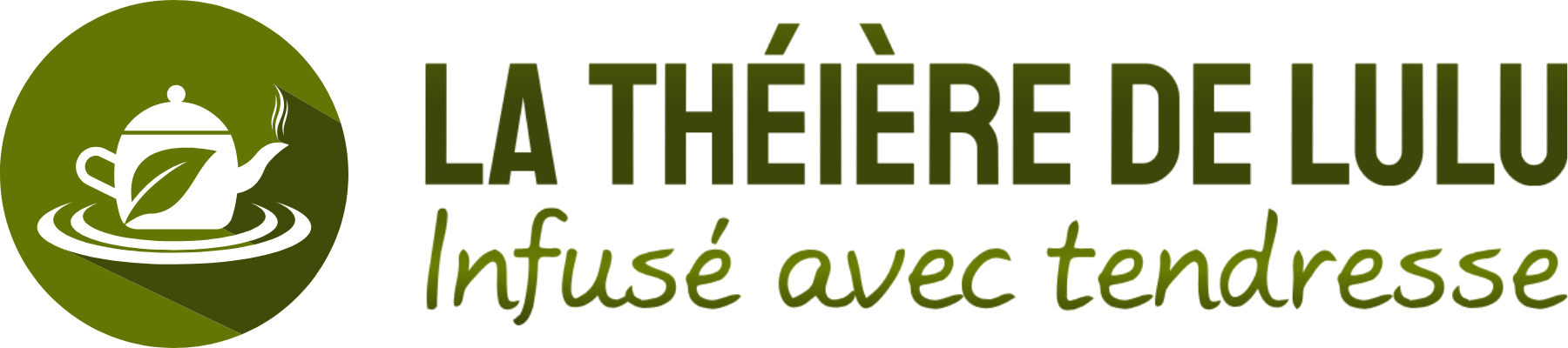 La Théière de Lulu