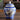 Pot à Thé Porcelaine Bleu
