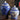 Pot à Thé Porcelaine Bleu