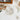 Sous-tasse en Tissu