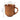 Tasse en Bois d'Olivier Taille