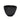 Tasse en Fonte Noire