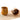 2 Tasses en Bois Japonaise