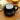 Tasse Chat Noire