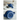 Théière Bleue en Céramique - 800ml