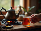 Thé turc : la recette pas à pas de Mami Lulu