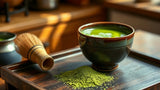 Comment préparer le thé matcha : la méthode traditionnelle selon Mami
