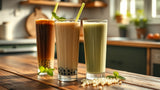 Bubble tea maison : la recette facile de Mami Lulu