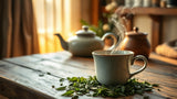 Les bienfaits du thé : ce que 50 ans de tasses m'ont appris