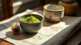 Où acheter du thé matcha de qualité (et éviter les pièges) ?