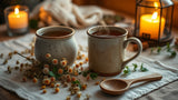 Quelle est la meilleure tisane pour dormir ?