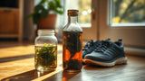 Thé pour le sport : bon ou mauvais pour la performance ?