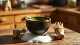 Recette thé matcha traditionnel : la vraie méthode, sans chichi