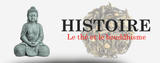 LE THÉ ET LE BOUDDHISME
