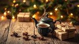 Cadeaux de Noël pour amateur de thé : les vraies idées de Mami Lulu