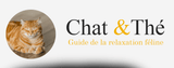 Les Chats et le Thé : Guide de la relaxation Féline.