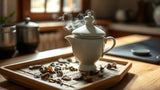 Utiliser un gaiwan : le guide complet de Mami Lulu