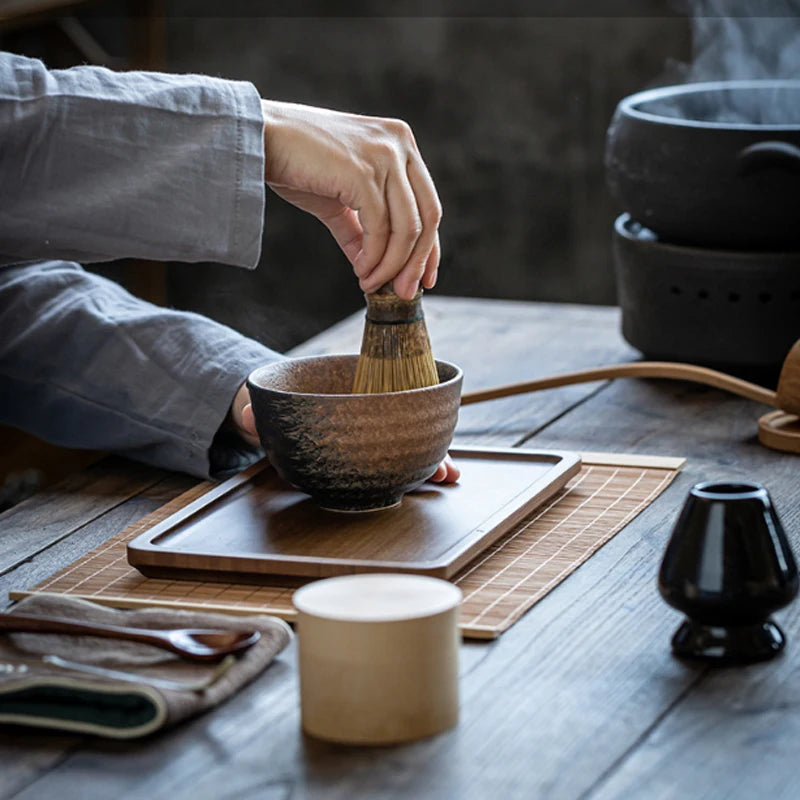 Service à Thé Japonais