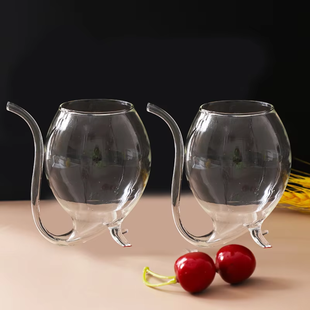 Verre à Thé Glacé