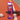 Gourde en Plastique Dream 1L