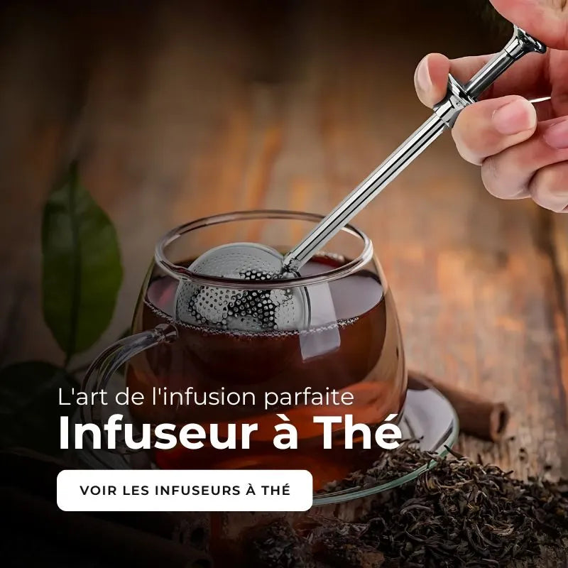 infuseur à Thé