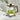 Théière en Verre et Bois 500-800ml
