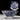 Tasse à Thé Porcelaine Bleu et Blanc - vue 11