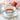 Théière Solitaire avec Tasse et Soucoupe 350ml