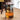 Théière Verre avec Infuseur Verre 550-750ml