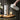 Bouilloire de Voyage Inox 450 ml