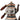 Théière Turque Cuivre 0.5/0.8L