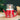 Théière de Noël Porcelaine 500ml