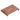 Plateau à Thé en Bois Rectangulaire