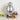 Bouilloire Samovar Electrique 6L / 0.75L