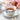 Théière Solitaire avec Tasse et Soucoupe 350ml