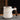 Mug avec Filtre et Couvercle Scandinave 350ml