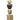 Service à Thé Nomade Théière 280ml
