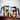 Théière Verre avec Infuseur Verre 550-750ml
