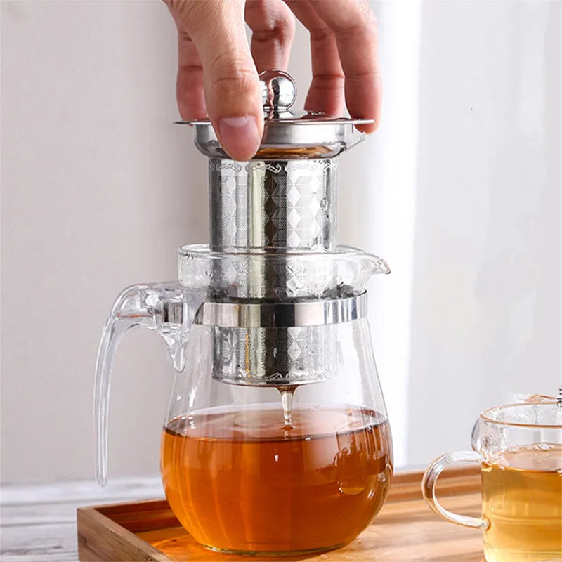 Infuseur à thé glacé