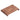 Plateau à Thé en Bois Rectangulaire - vue 7
