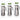 Carafe Théière Verre 1-1.2-1.6L