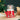 Théière de Noël Porcelaine 500ml