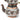 Théière Turque Cuivre 0.5/0.8L