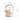Théière en Céramique Nordique Bouilloire 750ml